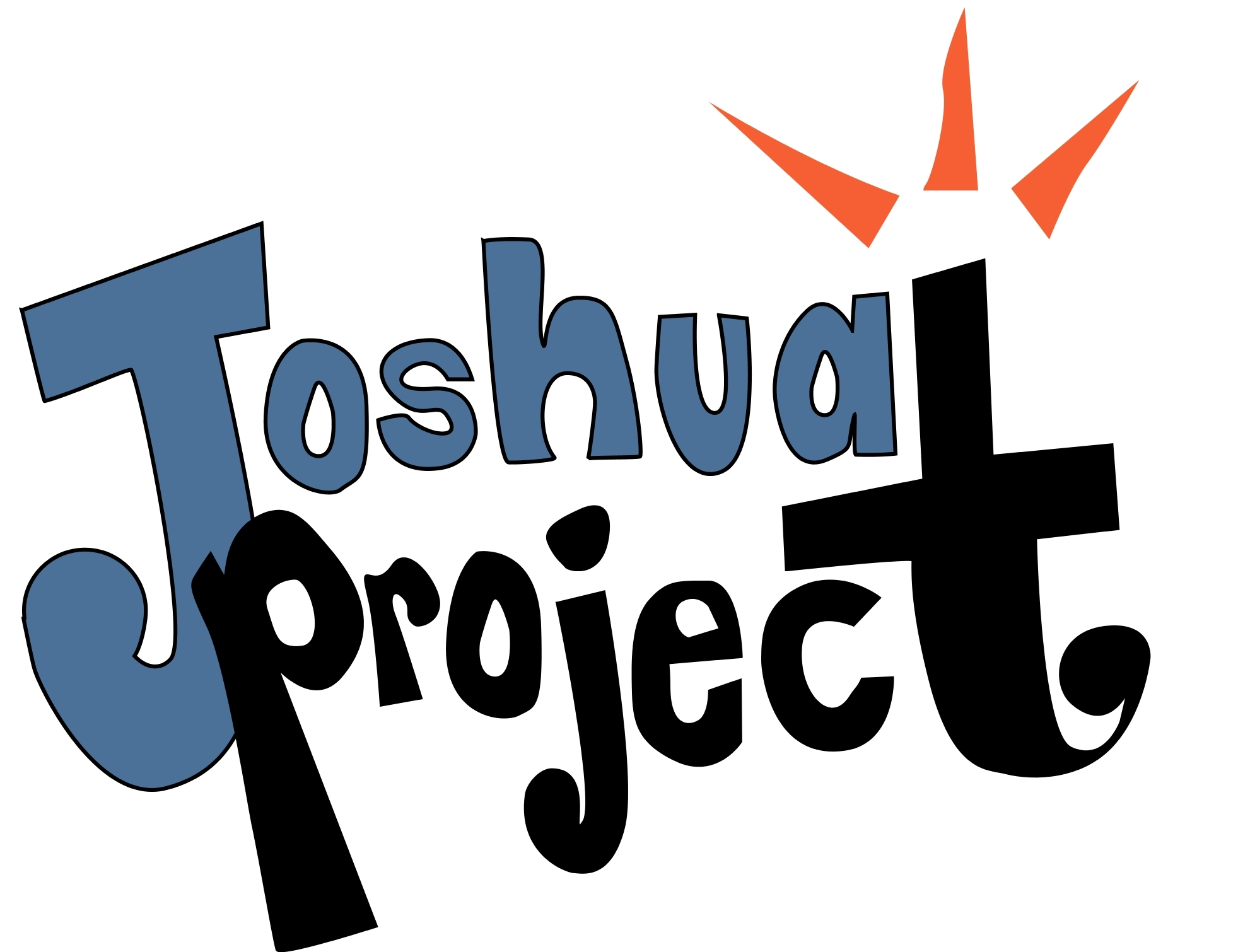 Joshua Project