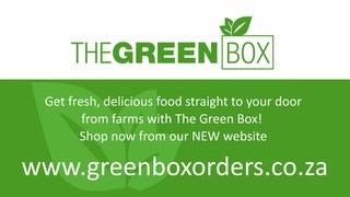 The Green Box